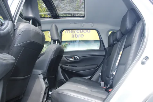 Suzuki Grand Vitara All Grip Hibrido 4x4 2023