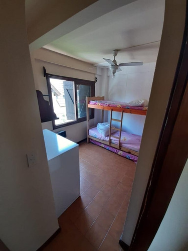 Imagen 3 de 20 de Departamento Pinamar Centro - Jovenes - Temporada 2023