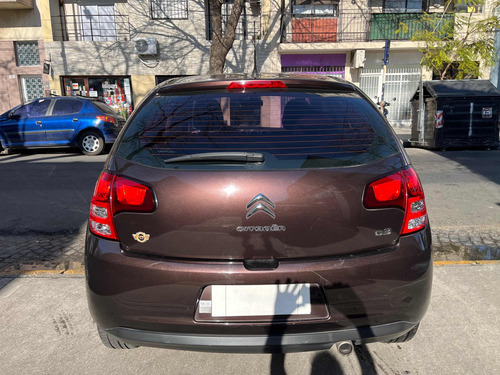Citroën C3 1.6 Vti 115 Live