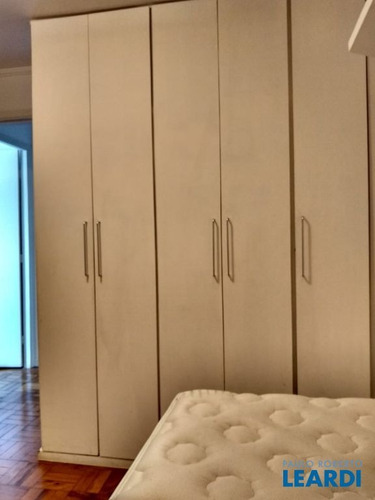 Imagem 14 de 15 de Apartamento - Brooklin - Sp - 610600