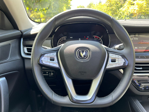2021 Changan Cs35 Plus Turbo 1.4l Aut