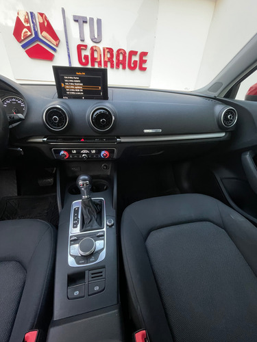 Audi A3 1.4 Dynamic At Dsg