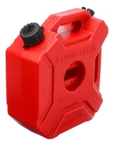 Comprar Bidón Combustible Para Moto 3 Lts.  Con Anclajes Y Cerradura