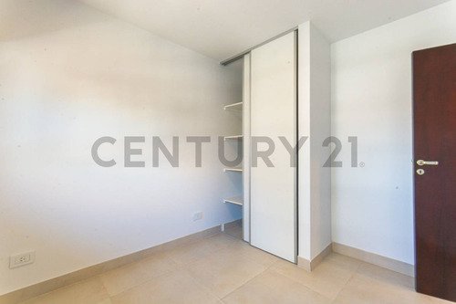 Vendo Departamento 1 Dormitorio Piso Exclusivo Abasto.