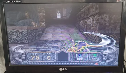 Cd Expert Ed. N° 28 Com Jogo Hexen Ii Para Pc - Funcionando