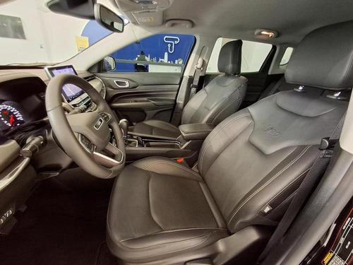 Jeep Compass Long. T270 1.3 Tb 4x2 Flex Aut.