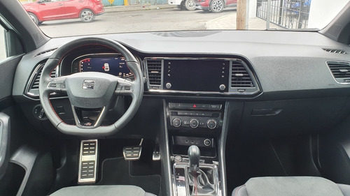 Imagen 13 de 15 de Seat Ateca Fr 2020