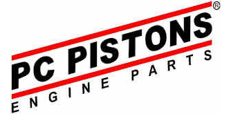 Pistón Ford 351 Wilson Con Anillos 020-030-040-060
