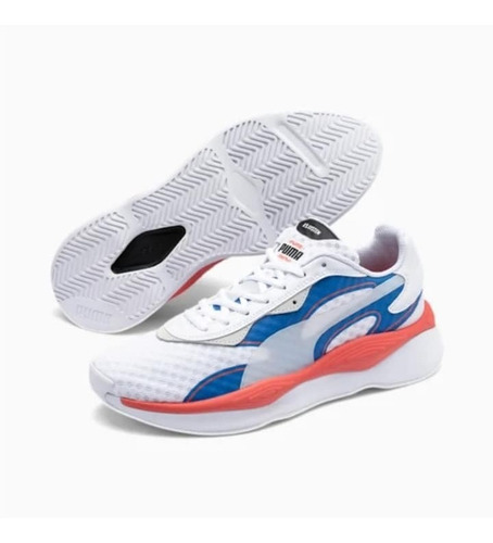 Zapatillas Puma Rs-pure Vision
