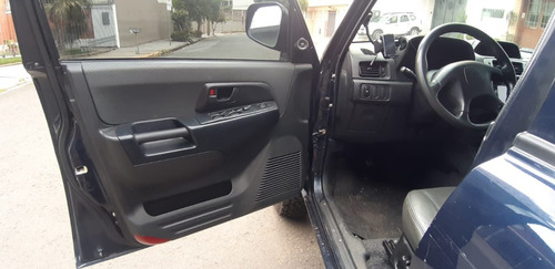 Pajeiro Tr4 Preparada Para Trilha (pouco Uso)