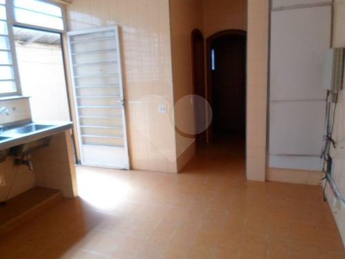 Alto De Pinheiros Proximo A Praça Por Do Sol - 353-im197010