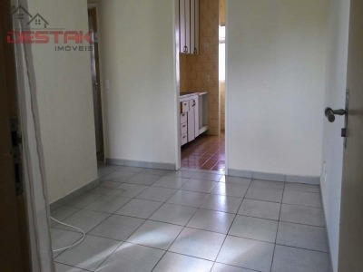 Ref.: 1243 - Apartamento Em Jundiaí Para Venda - V1243