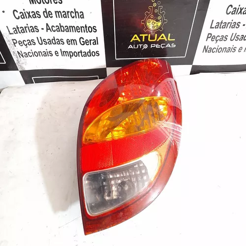 Atual Auto Peças - Atual Auto Peças