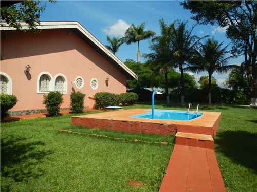 Imagem 22 de 30 de Chácara Residencial À Venda. - Ch0012