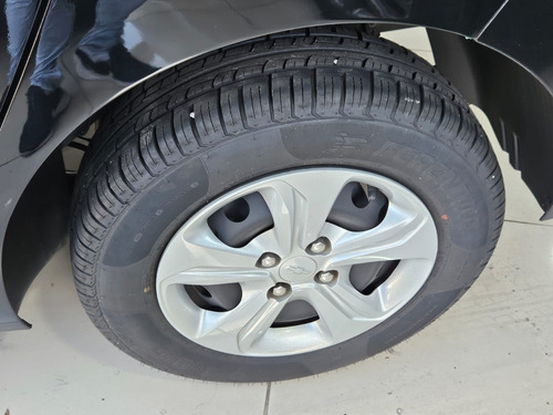 Chevrolet Onix 1.0 FLEX MANUAL