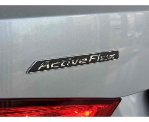 BMW X1 2.0 16V TURBO ACTIVEFLEX SDRIVE20I 4P AUTOMÁTICO