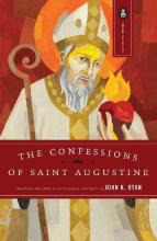 Confessions Of St Augustine - Augustine