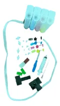 Comprar Sistema Tinta Continua Cartuchos Can 145 146 Para Adaptacion