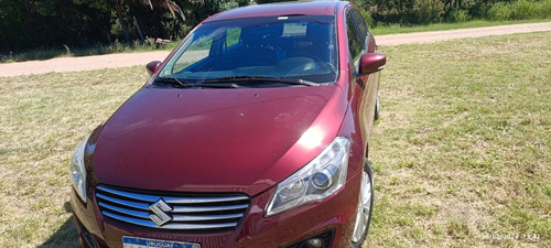 Suzuki Ciaz 1.4 Gl 4p