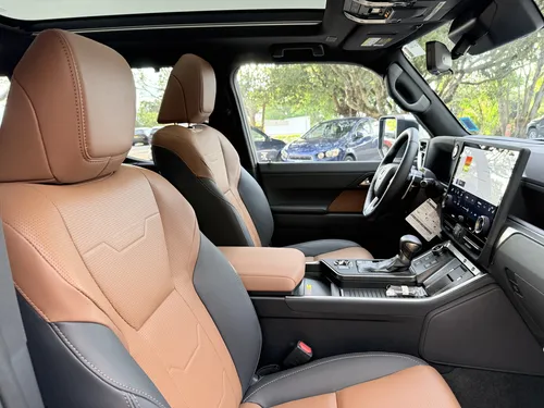 Lexus Gx550 Luxury Plus 2024