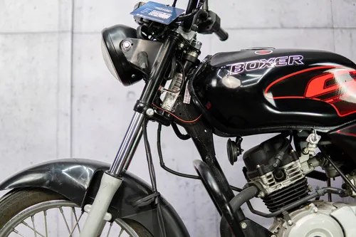 Bajaj Boxer 100 2023