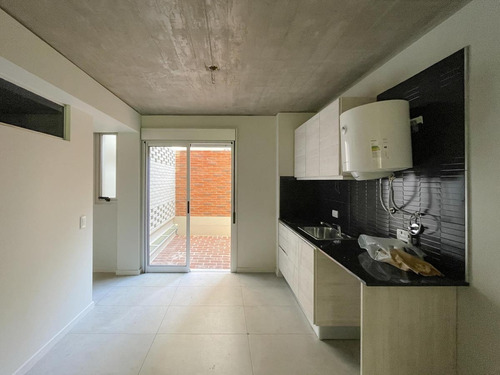 Imagen 4 de 45 de Studios Y 1 Dormitorio A Estrenar De Oportunidad