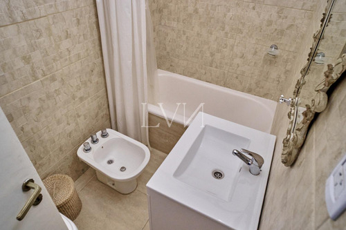 Venta Departamento 3 Ambientes - Belgrano