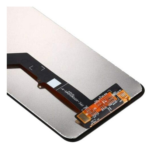 Jkpkj Pantalla Lcd Para Moto G9 Play Moto E7 Plus Xt2083 Xt2081 Xt2083-3 Xt2083-6 Xt2083-7 Xt2083dl