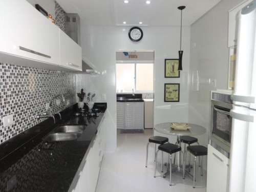 Imagem 9 de 12 de Guarujá Pitangueiras - Reformado - Próximo Ao Mar - Ap2227 - 34708938