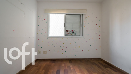 Imagem 10 de 30 de Apto Vila Olímpia | 3 Quartos | 93 M² | Cond: R$1500.00 | 2 Vagas - Vtug7g