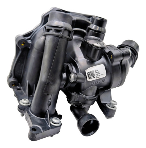 Bomba Agua Orig Vw Jetta Gli Beetle 2.0t 14-18 Passat 1.8tsi