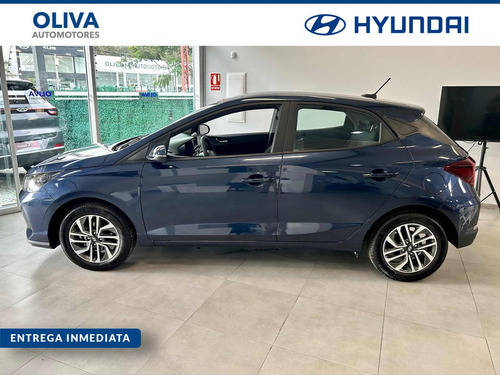 Hyundai HB20 HATCH 1.0 PREMIUM