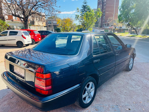 Lancia Thema 2.0 16v I.e