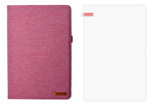 Funda De Tela Para Tableta Xiaomi Pad 6/pad 6 Pro