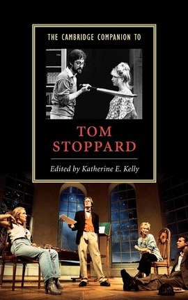 Libro The Cambridge Companion To Tom Stoppard - Katherine...