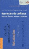 Resolucion De Conflictos - Fried Schnitman, D.ã¬schnitman...