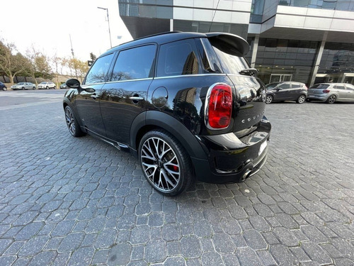 Imagen 6 de 11 de Mini Cooper Countryman 2017 1.6 Jcw At Full