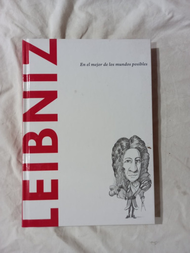 Leibniz En El Mejor De Los Mundos Posibles - Roldán
