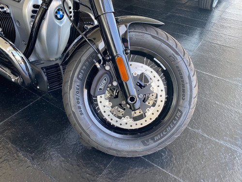 Bmw Motorrad R 18 Pure
