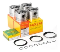Comprar Subconjunto Renault Kangoo \u002F R19 \u002F Clio 1.9 Diesel F8q