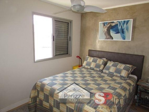 Apartamento Vila Isolina Mazzei - 1869-1