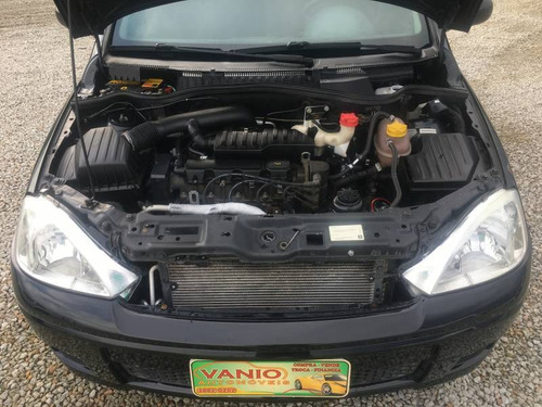 Chevrolet Corsa Sed. Maxx 1.4 8v