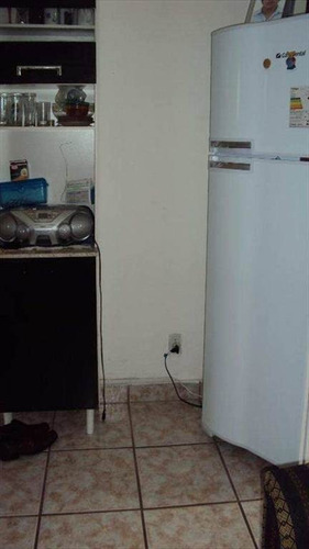 Apartamento - Venda - Guilhermina - Praia Grande - Fd57