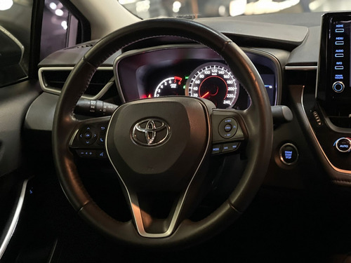 Imagem 12 de 13 de Toyota Corolla Xei 2.0 Flex 16v Aut. 2020/2020