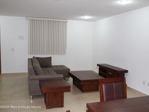 Imagen 10 de 23 de Renta Condo Zibatá Con Alberca Crb