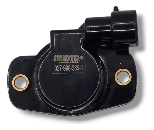 Potenciometro (sensor Tps) Pointer 98-02 1.8 Premium