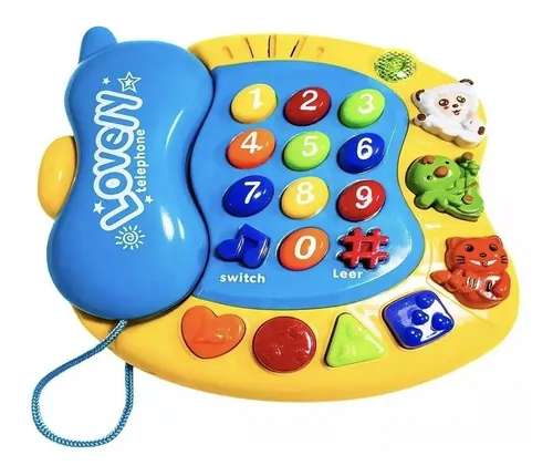 Juguetes con sonido para bebes new arrivals