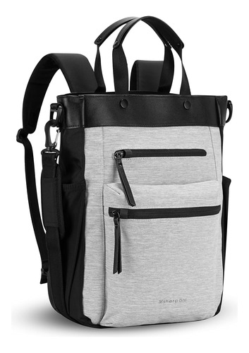 Sherpani Soleil, Anti Theft Convertible Backpack, Backpac Ad