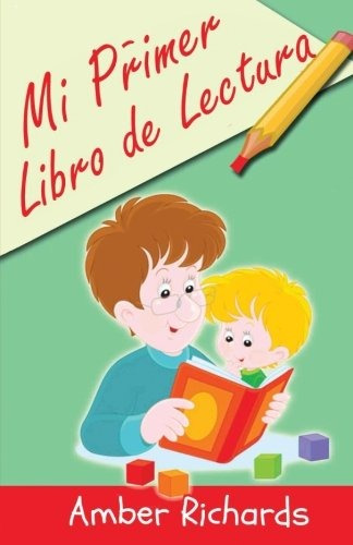 Libro : Mi Primer Libro De Lectura  - Amber Richards