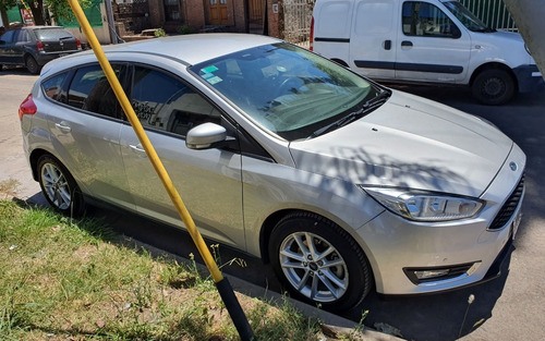 Ford Focus Iii 2.0 Se 2016